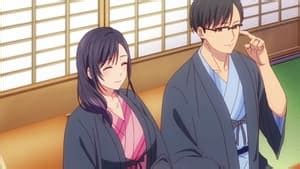 Fuufu Koukan Modorenai Yoru ตอนที่ 1.